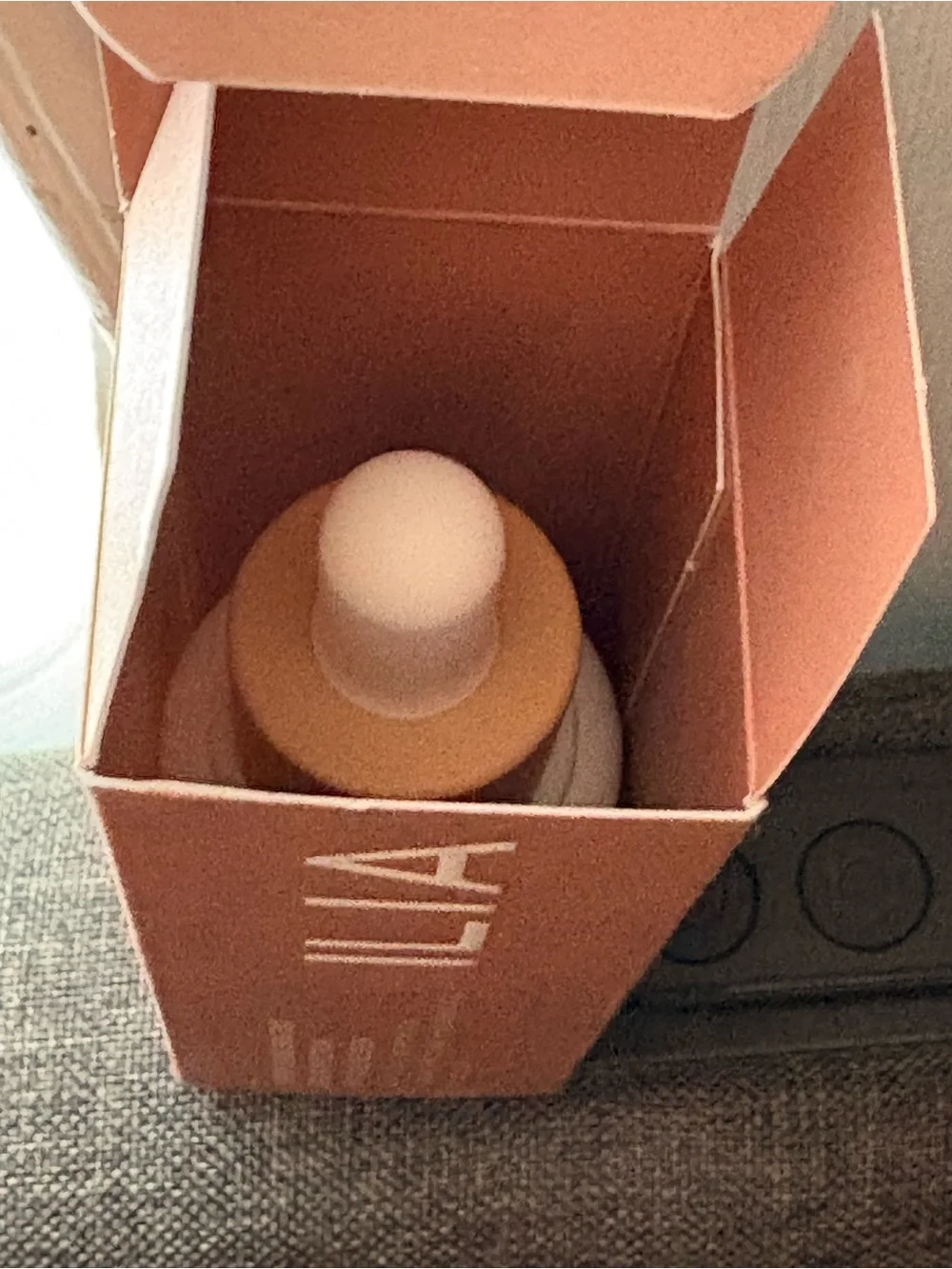 ILIA Super Serum Skin Tint SPF 40 NWT Authentic